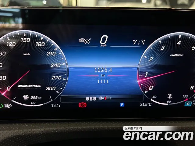 Mercedes-Benz A-Class W177 — Фото автомобиля 8