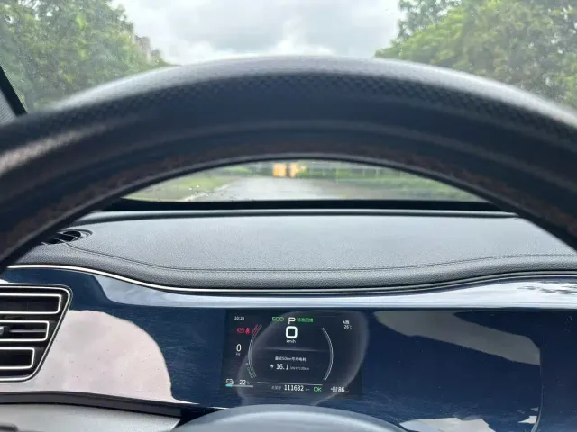 BYD Qin PLUS — Фото автомобиля 3