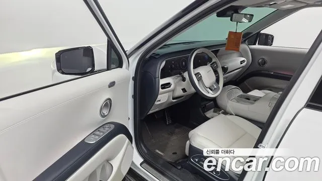 Hyundai Palisade Palisade (LX3) — Фото автомобиля 10