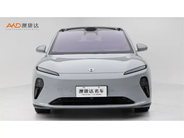Nio ET5 Touring — Фото автомобиля 2