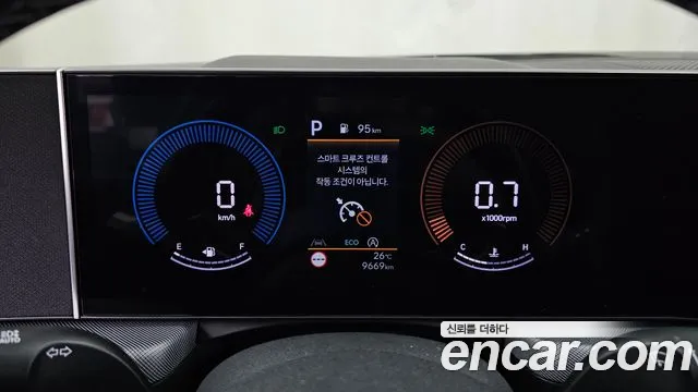 Hyundai Sonata DN8 — Фото автомобиля 11