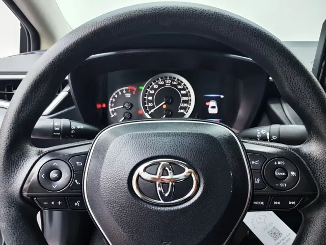 Toyota Corolla — Фото автомобиля 13