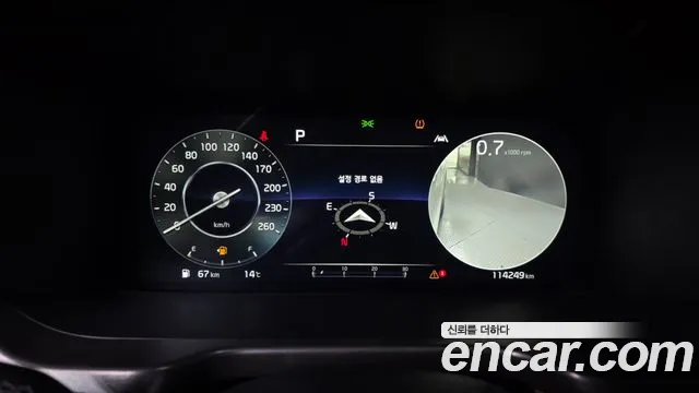 Kia Sorento — Фото автомобиля 8