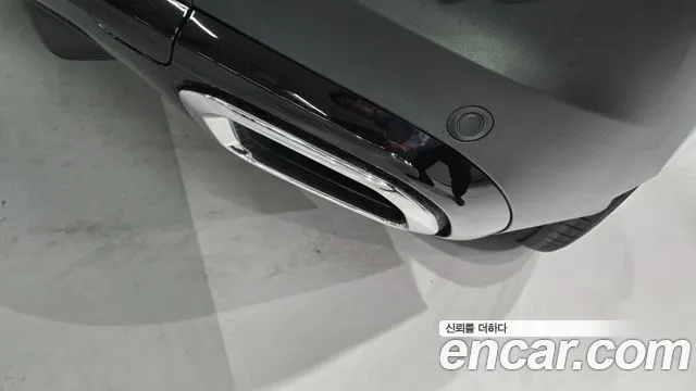 Mercedes-Benz GLE-Class — Фото автомобиля 5