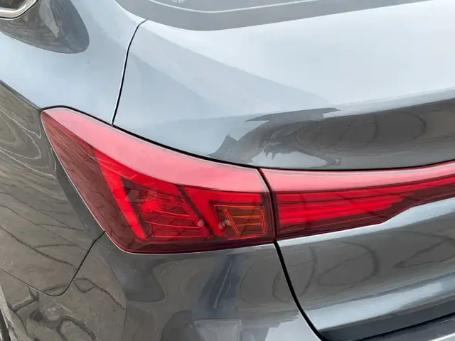 Changan Eado — Фото автомобиля 8
