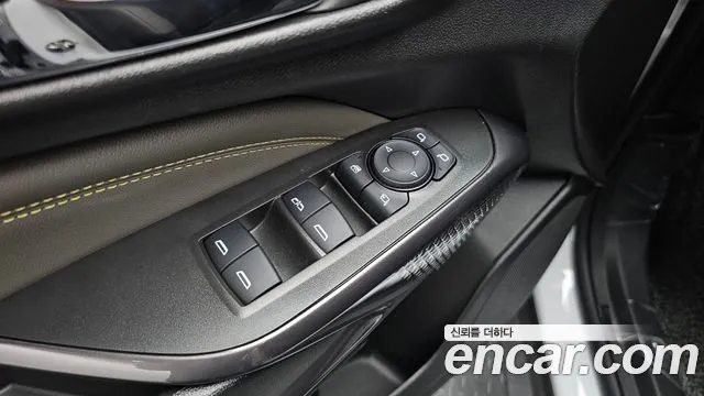 Chevrolet Trax — Фото автомобиля 27