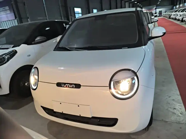 Changan Lumin — Фото автомобиля 2