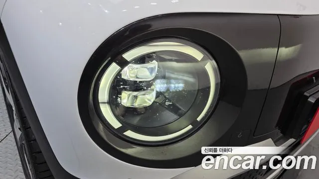 Hyundai Casper Casper Electric — Фото автомобиля 7