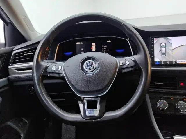 Volkswagen Sagitar — Фото автомобиля 15