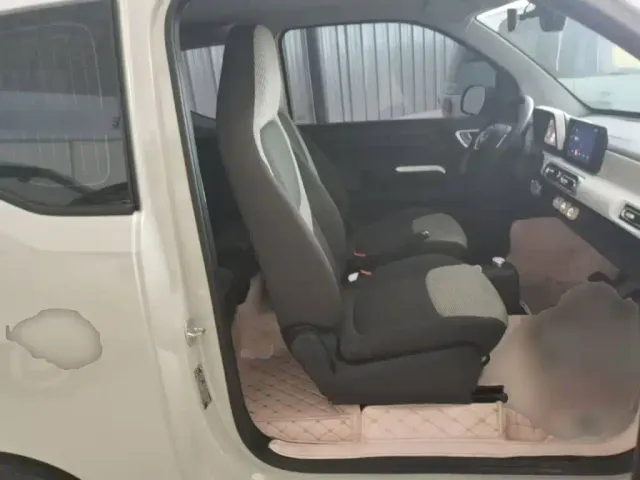 Wuling Hongguang Mini EV — Фото автомобиля 24