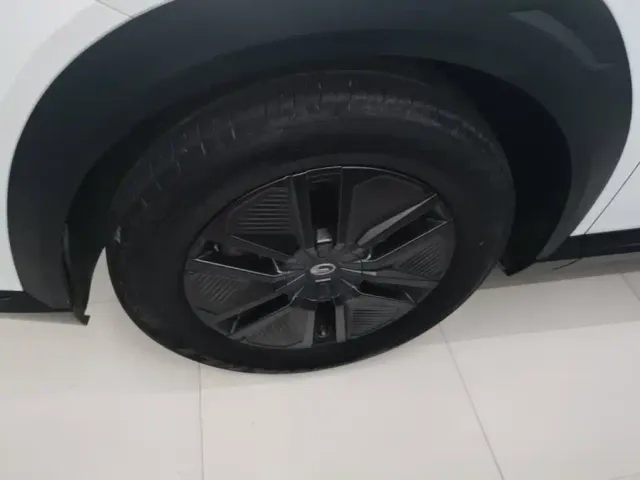 GAC Trumpchi Emkoo — Фото автомобиля 22