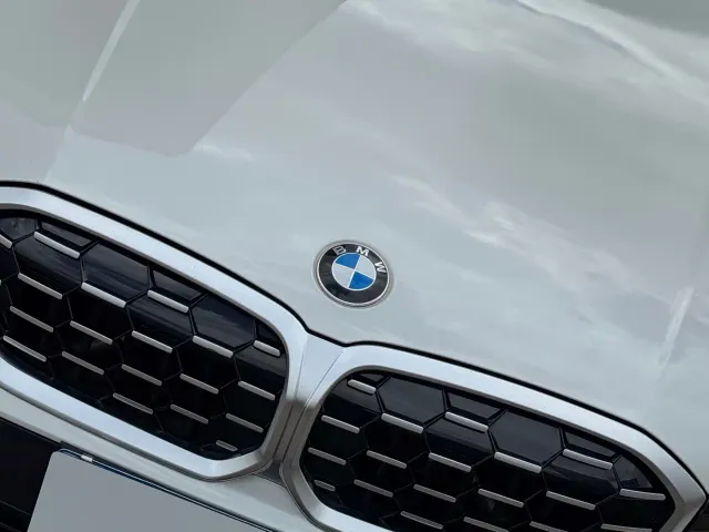 BMW 3 Series — Фото автомобиля 14