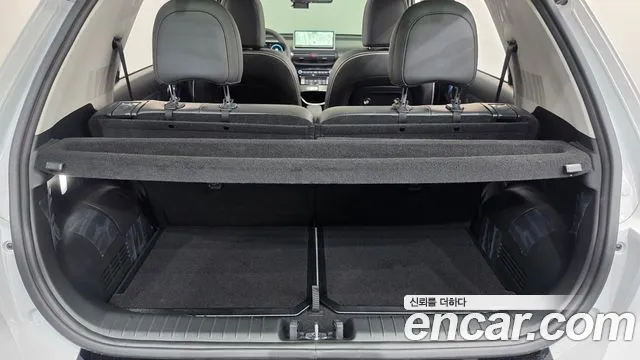 Hyundai Casper Electric — Фото автомобиля 25