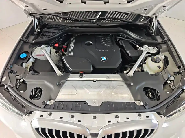 BMW X3 — Фото автомобиля 15