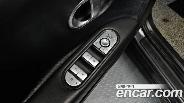 Hyundai Ioniq5 Ioniq5 — Фото автомобиля 12