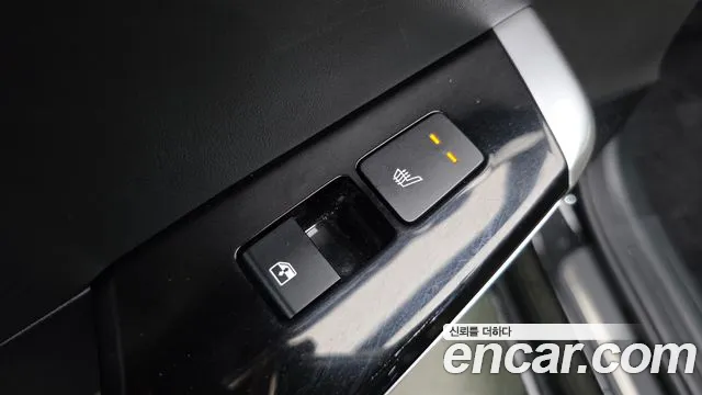 Kia EV6 Long Range — Фото автомобиля 6
