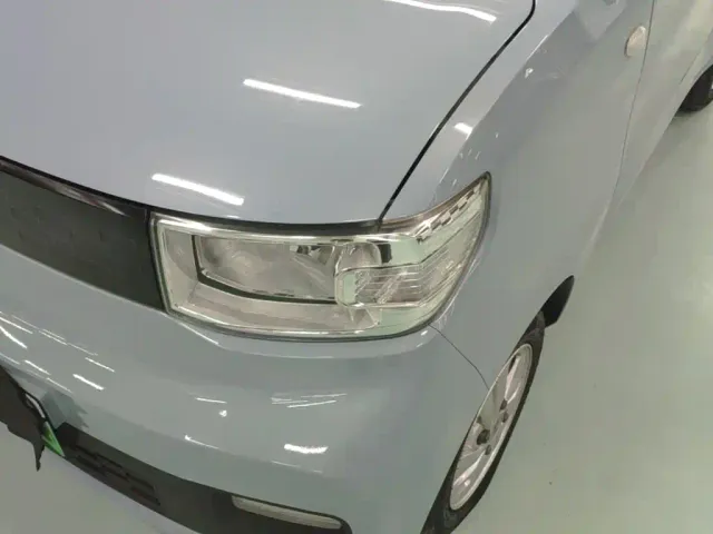Wuling Hongguang Mini EV — Фото автомобиля 23