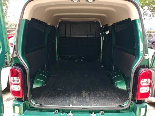 Changan Star 9 EV — Фото автомобиля 14