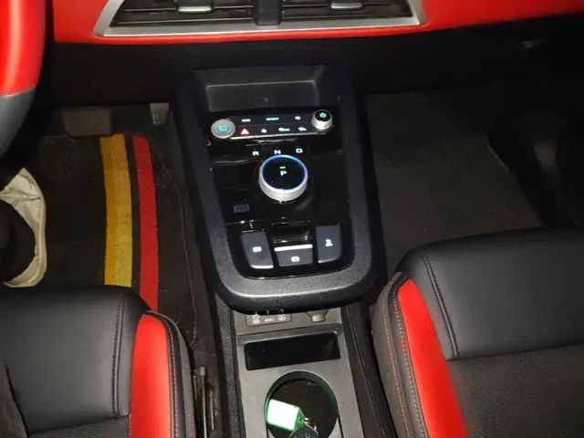 BYD BYD e2 2021 Premium Model — Фото автомобиля 13