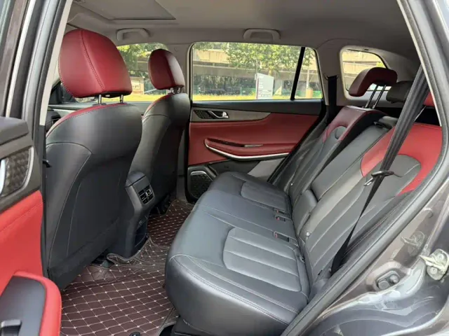 Changan CS75 — Фото автомобиля 6