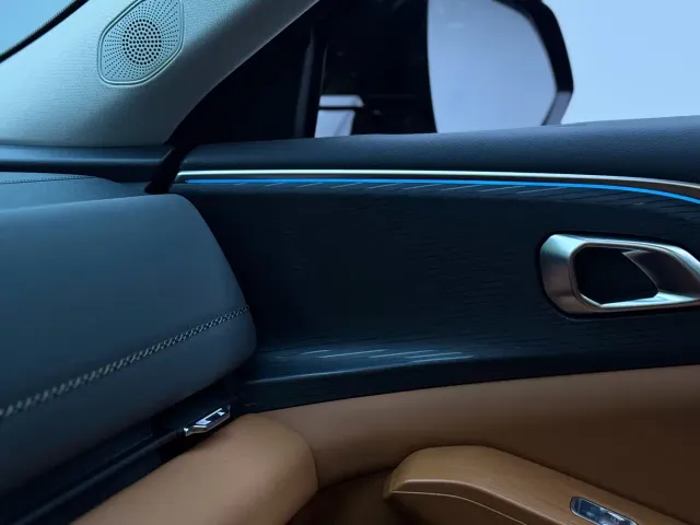 Haval Xiaolong MAX — Фото автомобиля 11