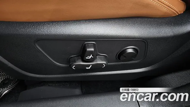 KG_Mobility_Ssangyong Torres Бензин 1.5 2WD — Фото автомобиля 8