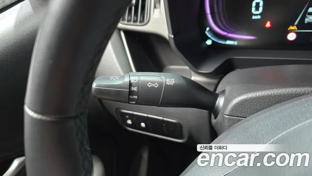 Kia Ray New — Фото автомобиля 23