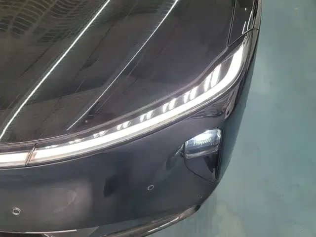 Changan Qiyuan A07 — Фото автомобиля 5