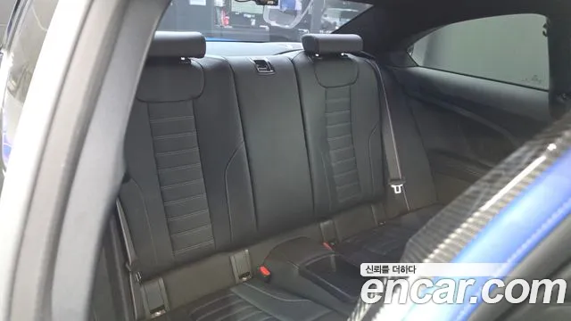 BMW M2 G87 — Фото автомобиля 12