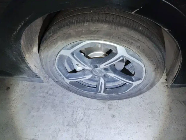 BYD Seal 06 GT — Фото автомобиля 24