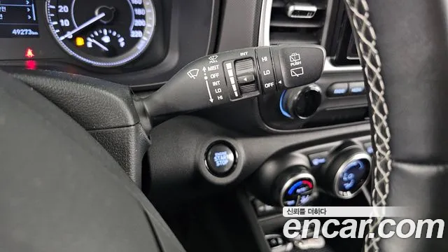 Hyundai Venue Venue 1.6 Modern Plus — Фото автомобиля 15