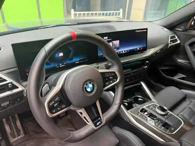 BMW M240i — Фото автомобиля 3