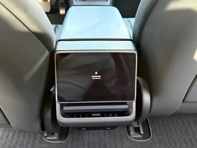 Tesla Model 3 — Фото автомобиля 8