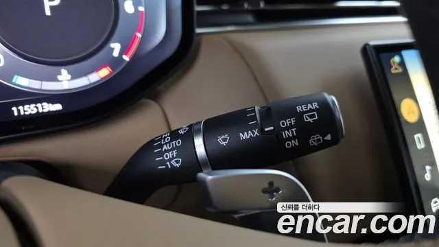 Land Rover Range Rover Sport — Фото автомобиля 28