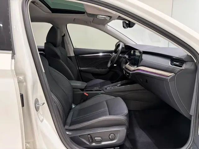 Skoda Octavia — Фото автомобиля 13