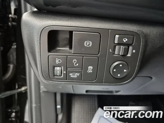 Hyundai Ioniq 6 — Фото автомобиля 16