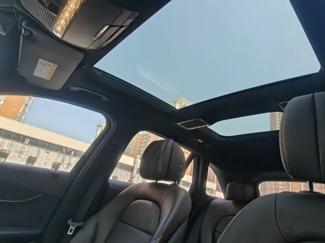 Mercedes-Benz GLC-Class — Фото автомобиля 8