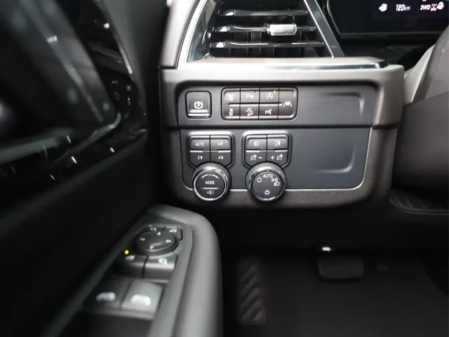 Daolangge Chevrolet Tahoe — Фото автомобиля 21