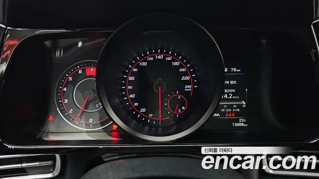 Hyundai AVANTE Avante (CN7) — Фото автомобиля 7