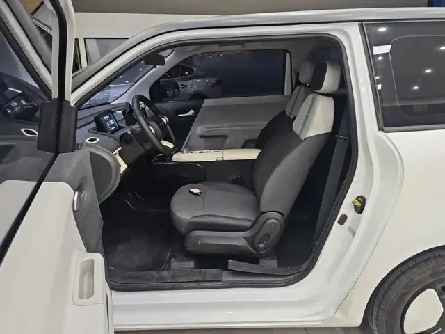 Changan Lumin — Фото автомобиля 9