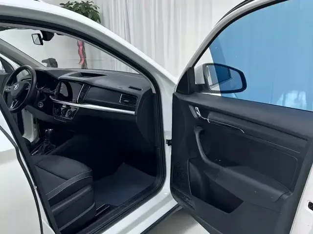 Skoda Kamiq — Фото автомобиля 5