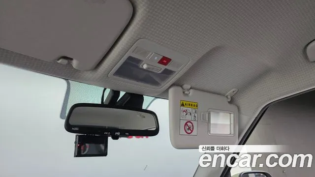 Hyundai Casper — Фото автомобиля 17