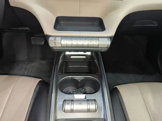 BYD Dolphin — Фото автомобиля 13