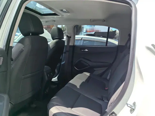 Hyundai ix35 — Фото автомобиля 12
