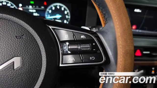 Kia Seltos Новый Seltos Бензин 2.0 2WD — Фото автомобиля 26