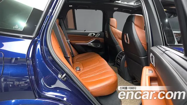 BMW X5 G05 — Фото автомобиля 17