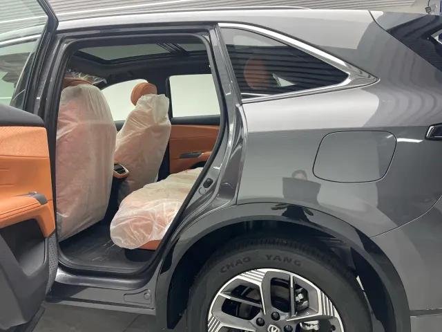 Changan CS75 Plus — Фото автомобиля 15