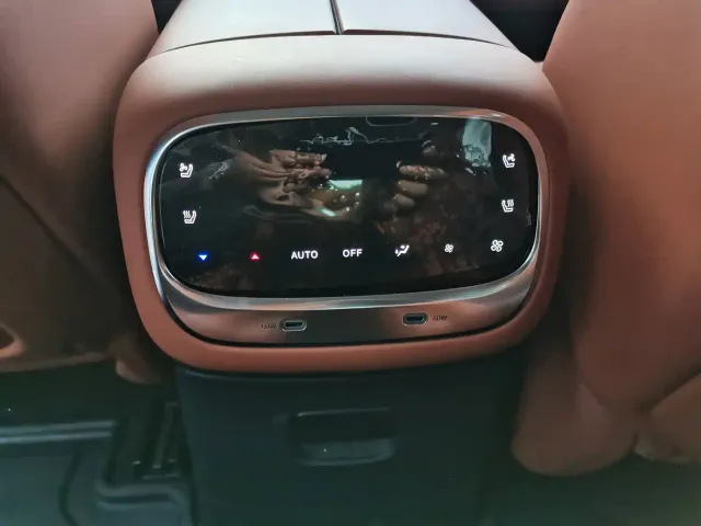 GAC Trumpchi Xiangwang S9 — Фото автомобиля 28