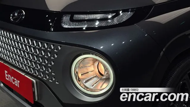 Hyundai Casper — Фото автомобиля 22