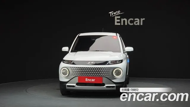 Hyundai Casper — Фото автомобиля 3